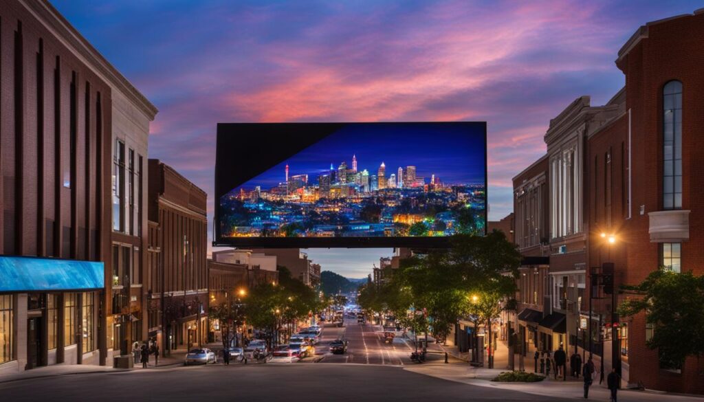 LED Screen Supplier Danville LED Screen Supplier Danville