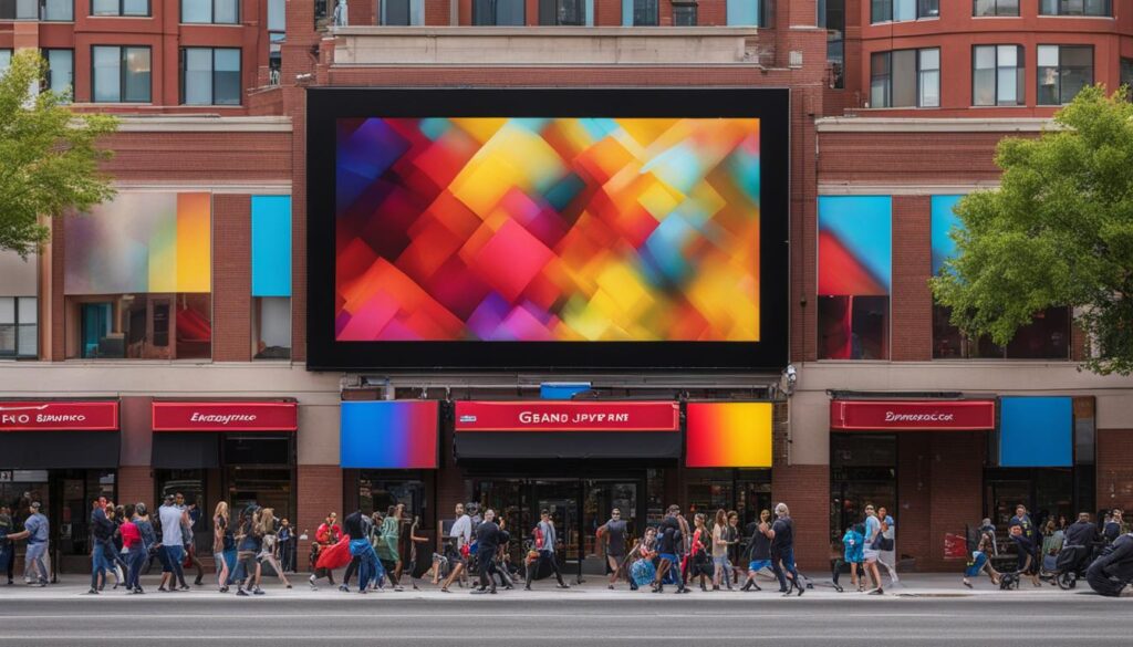 LED Screen Technology LED Screen Technology