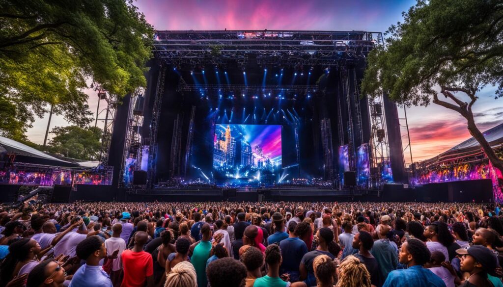 LED Stage Screens LED Stage Screens