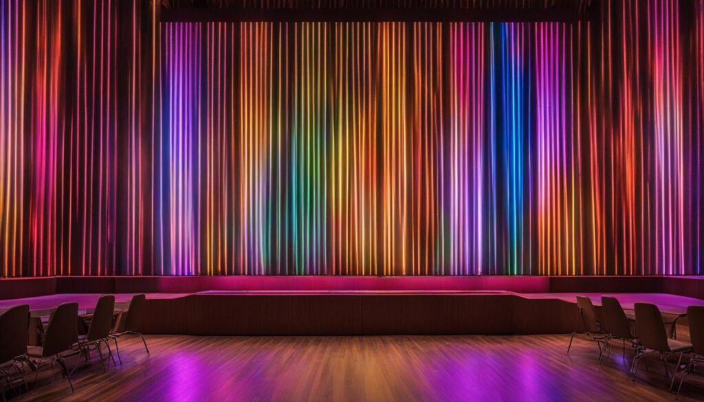 LED Video Wall LED Video Wall