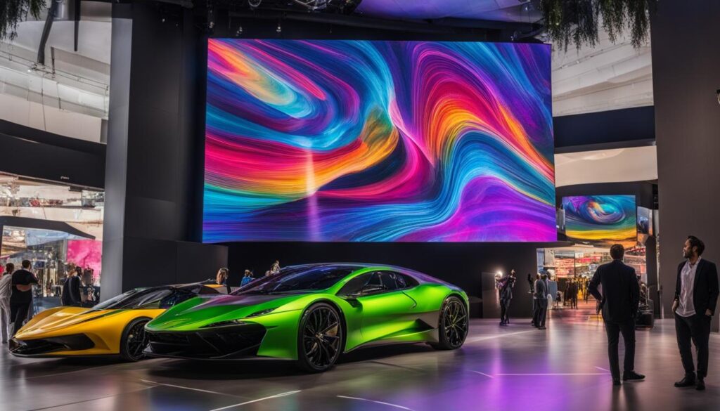 LED Video Wall Supplier in Savannah LED Video Wall Supplier in Savannah