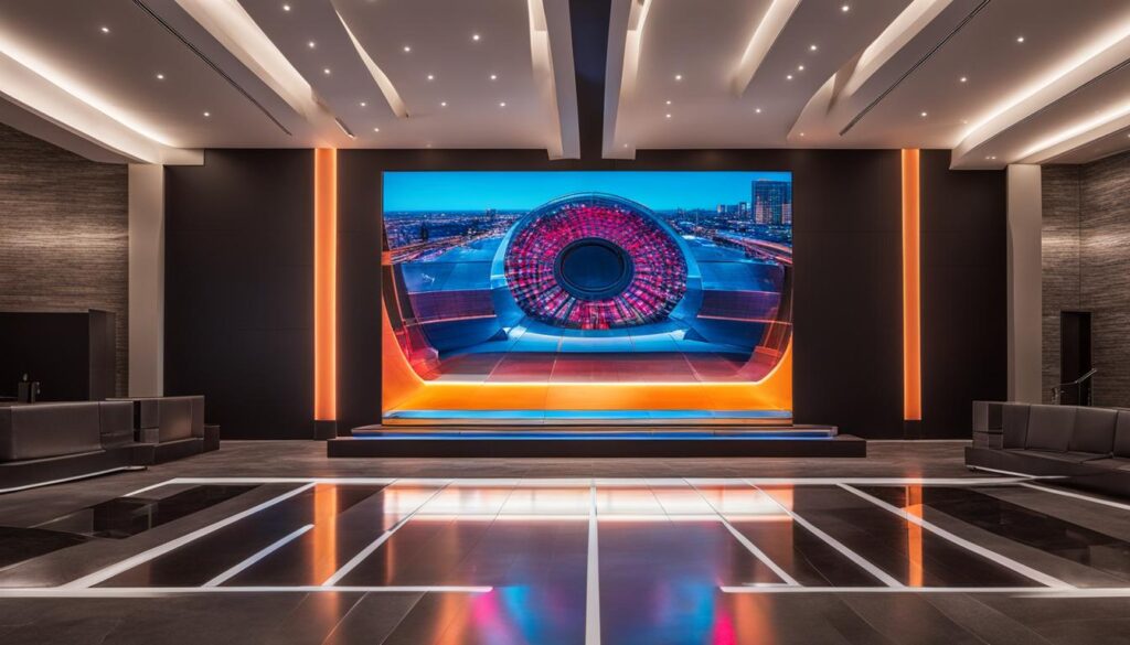 LED Video Wall Wilmington LED Video Wall Wilmington