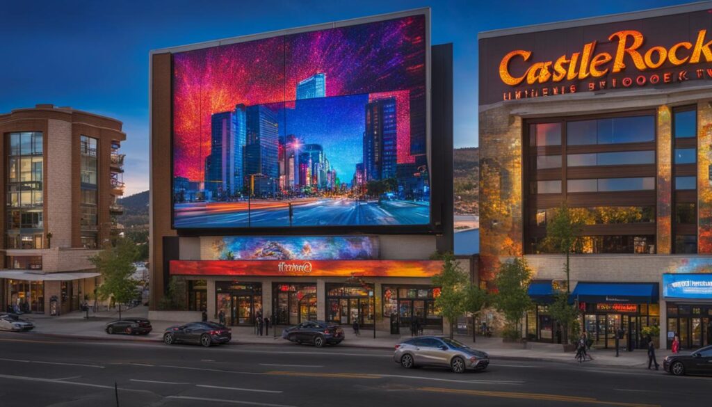 LED Video Walls LED Video Walls