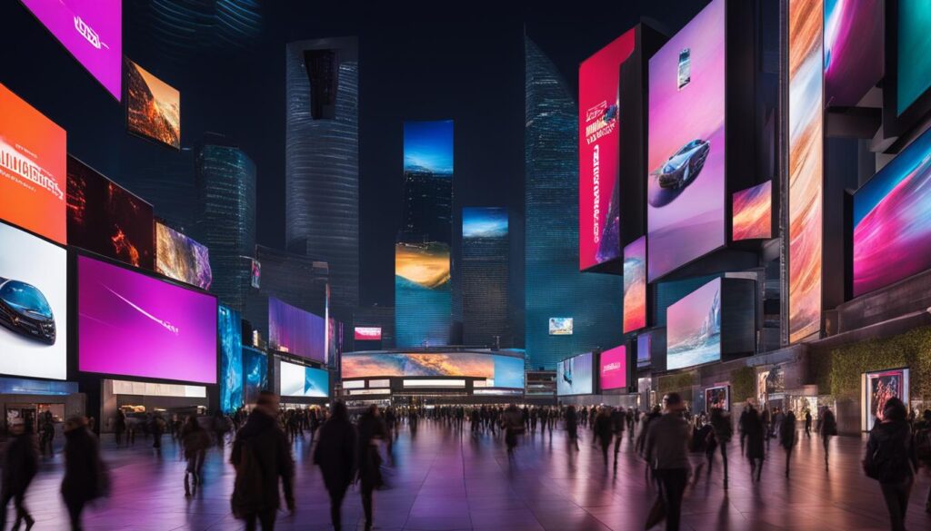 LED Video Walls LED Video Walls