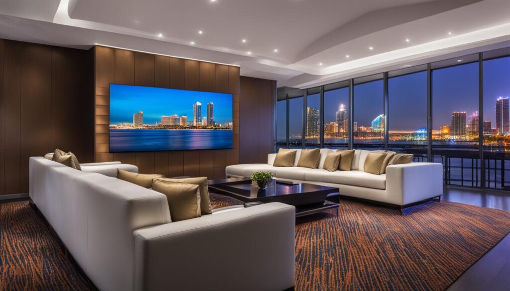 LED Wall Display LED Wall Display