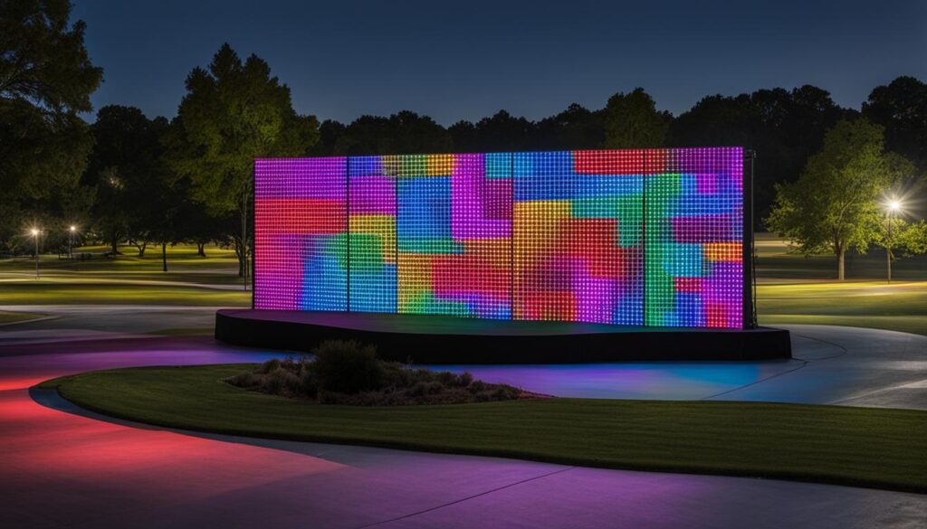 LED Wall Services LED Wall Services