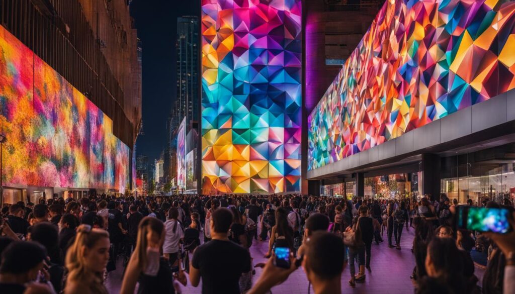 LED Wall Solutions for Every Occasion LED Wall Solutions for Every Occasion