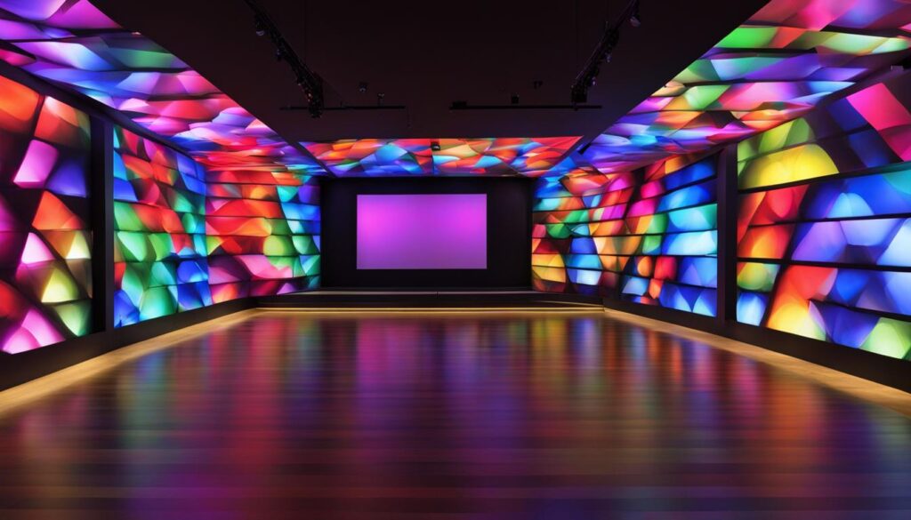LED Walls for Any Venue