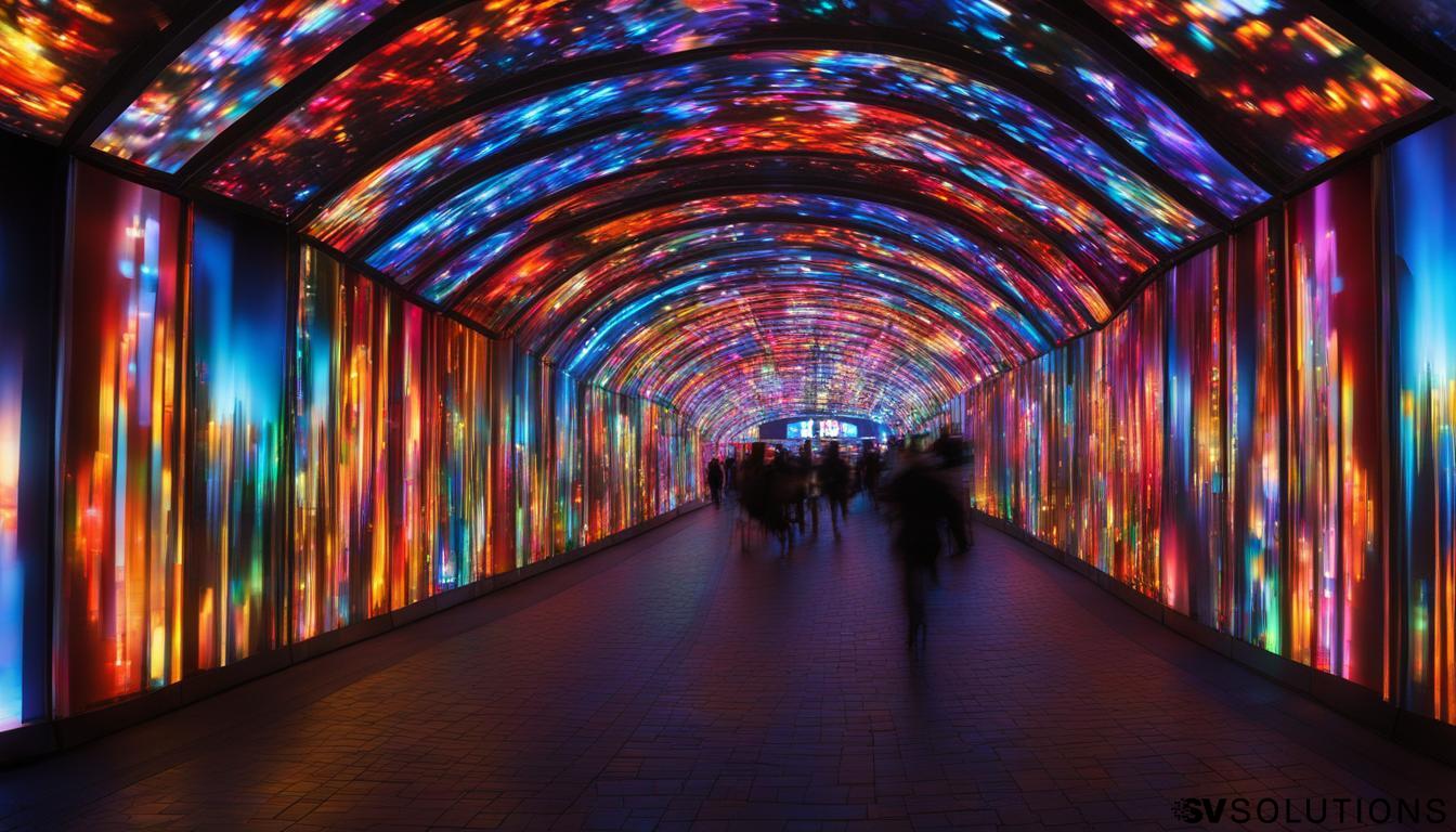 LED Display in Charlotte