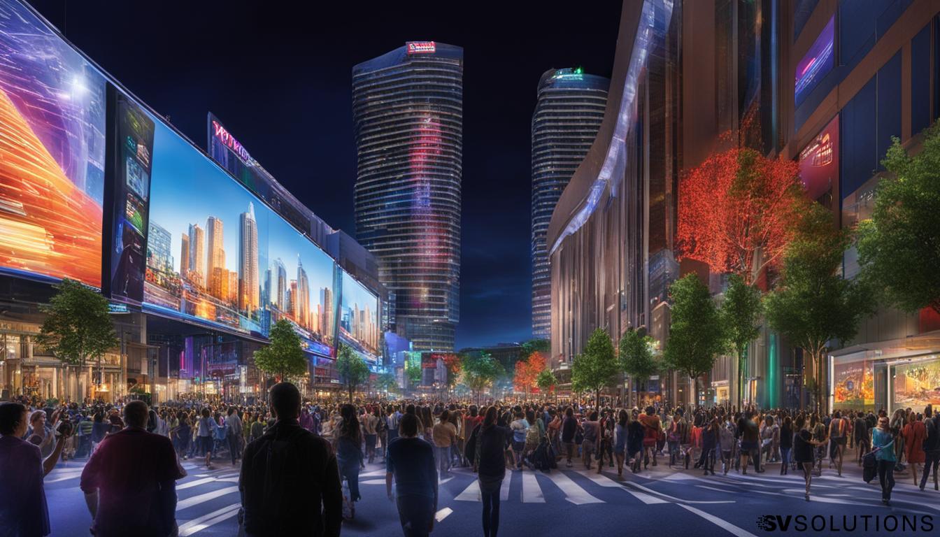 LED Display in Dunwoody