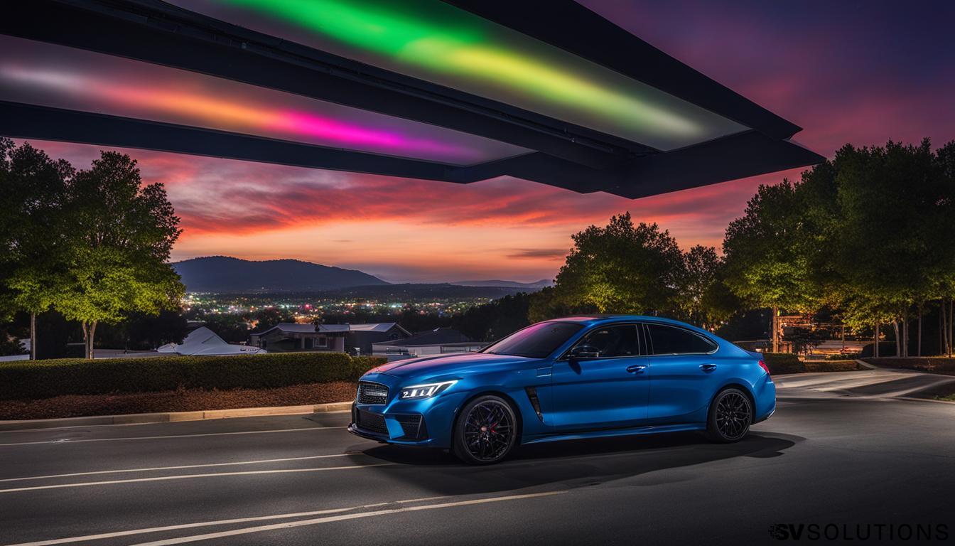 Explore the Best and Affordable LED Display Options in Gastonia with Sound & Video Solutions