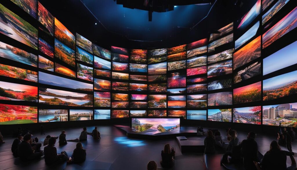 LED display in Greenville LED display in Greenville