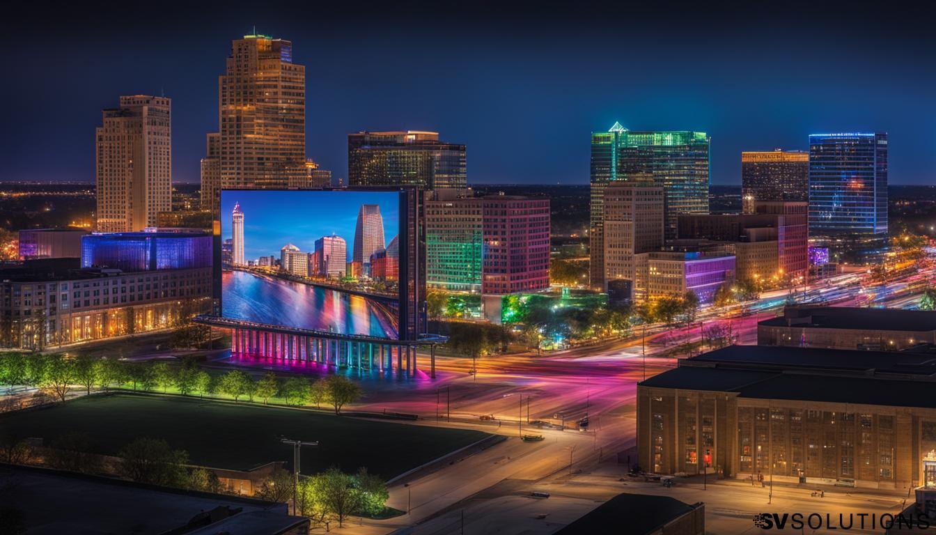 LED Display in Joliet: Your Ultimate Guide to Digital Signage Solutions