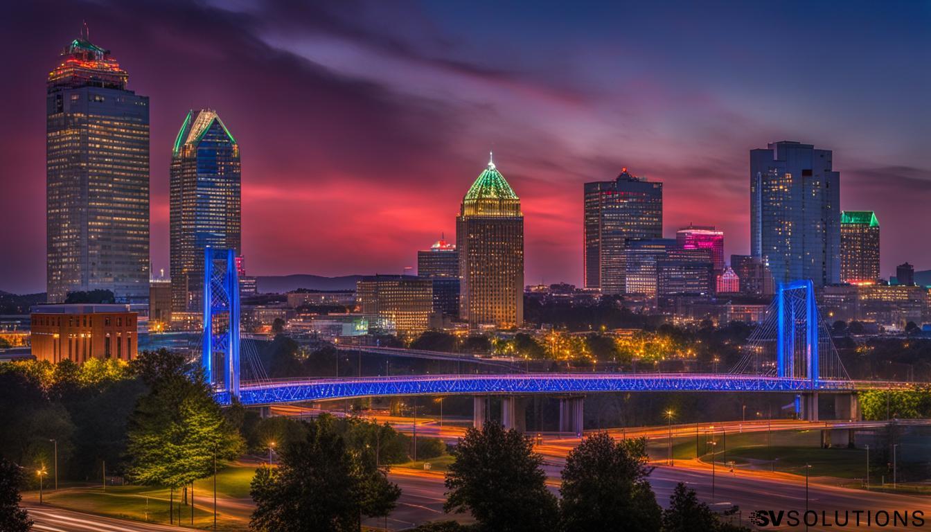 LED Display in Marietta: Bringing Your Visuals to Life