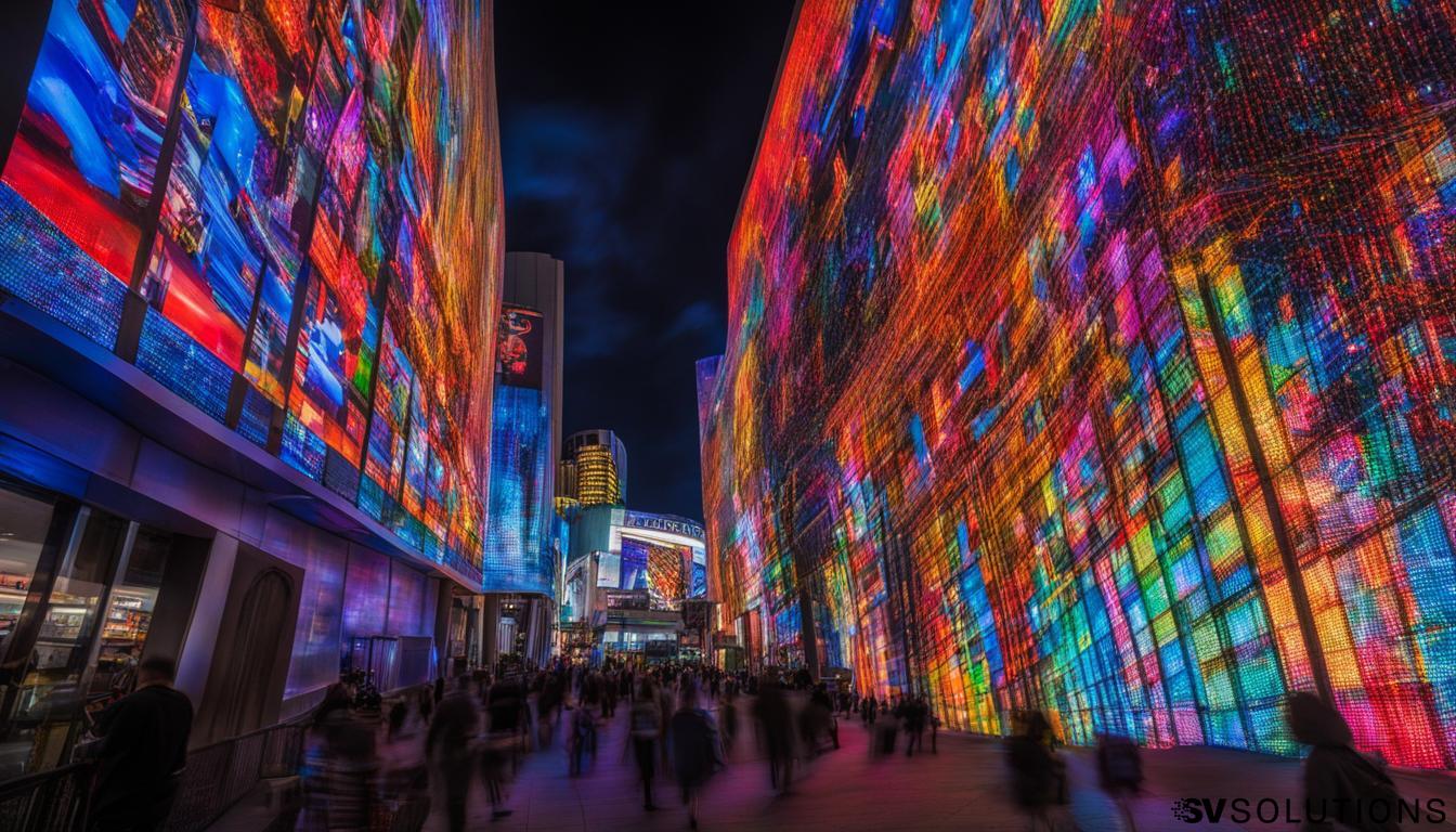 LED Display Solutions in Newport News