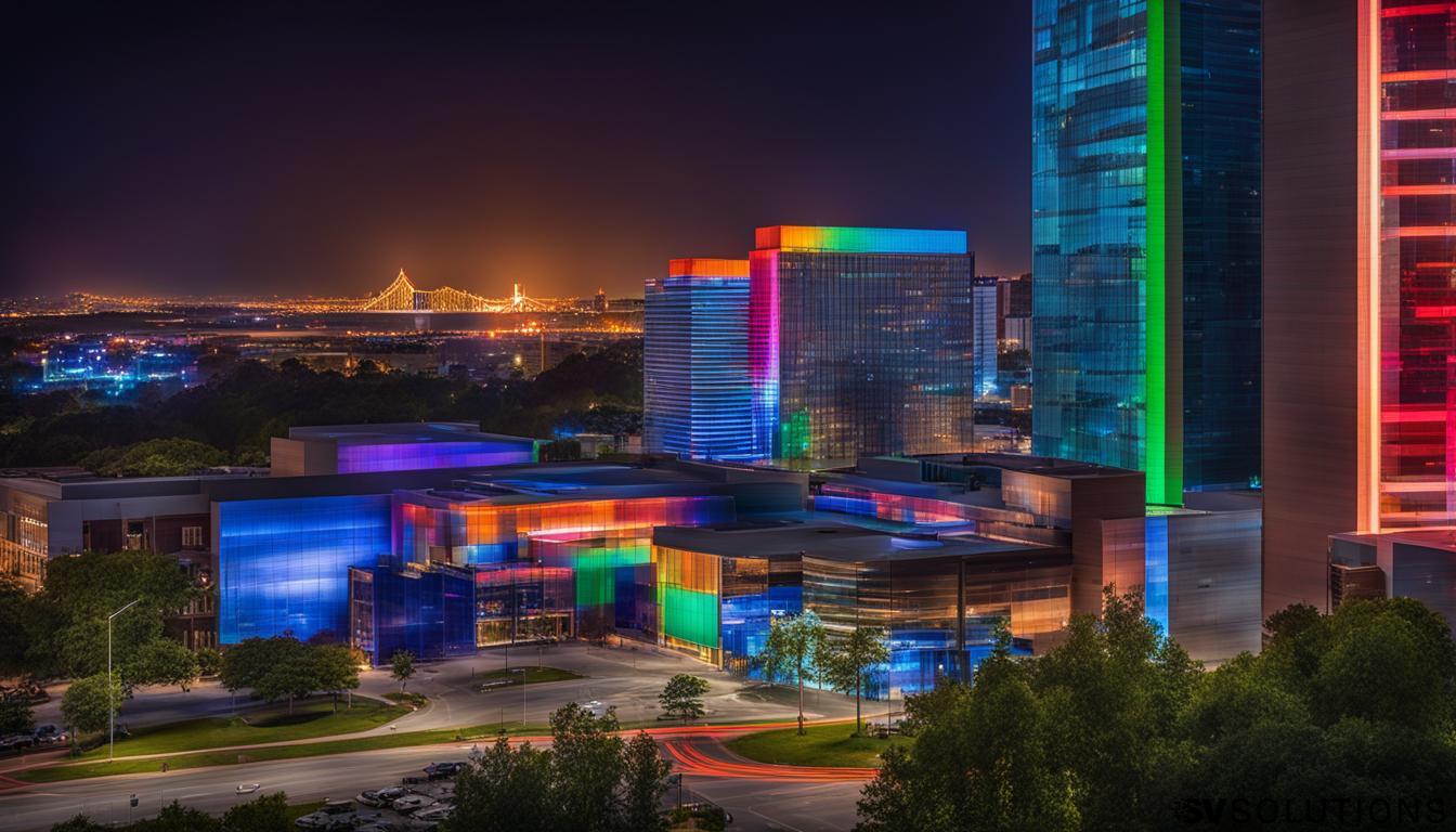 Enhance Your Business or Event with LED Displays in Rocky Mount