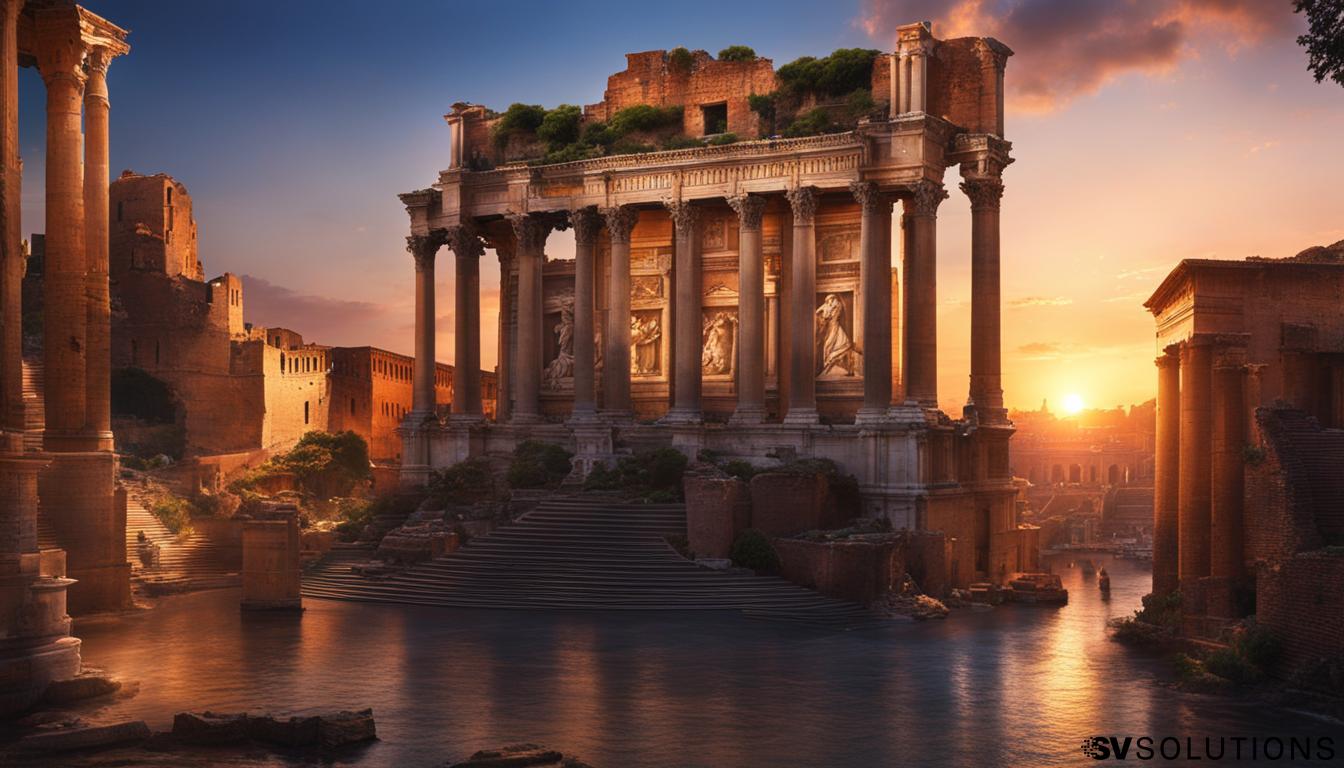 LED display in Rome with Sound & Video Solutions