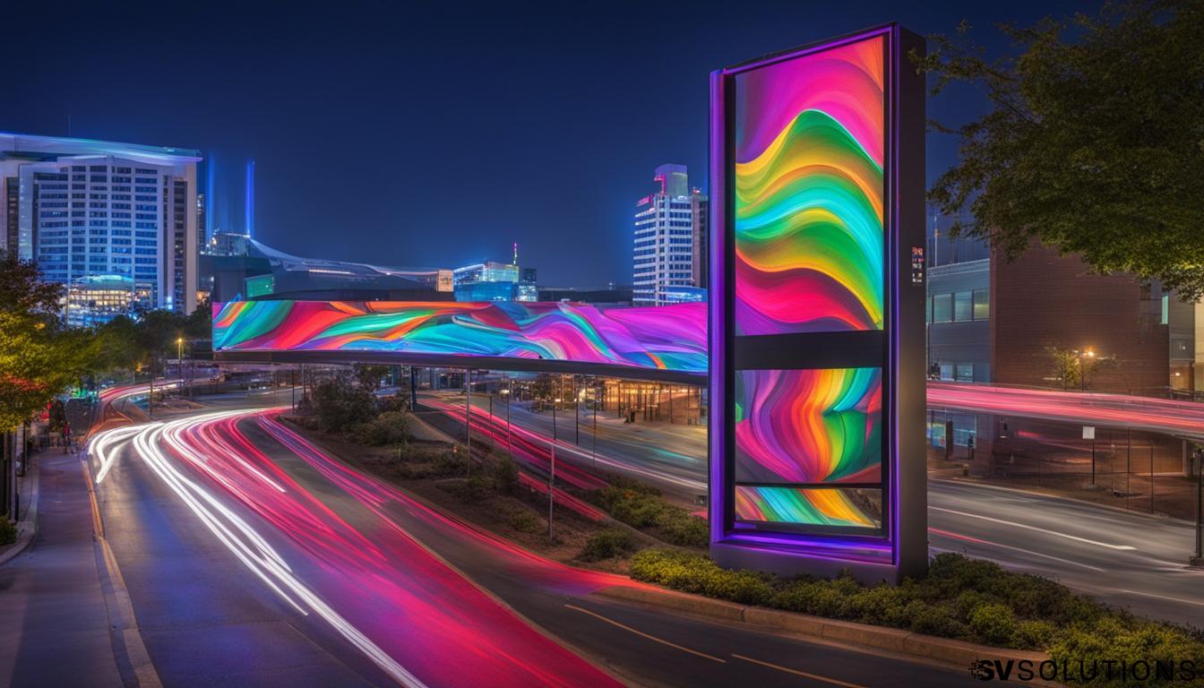 LED Display in Smyrna