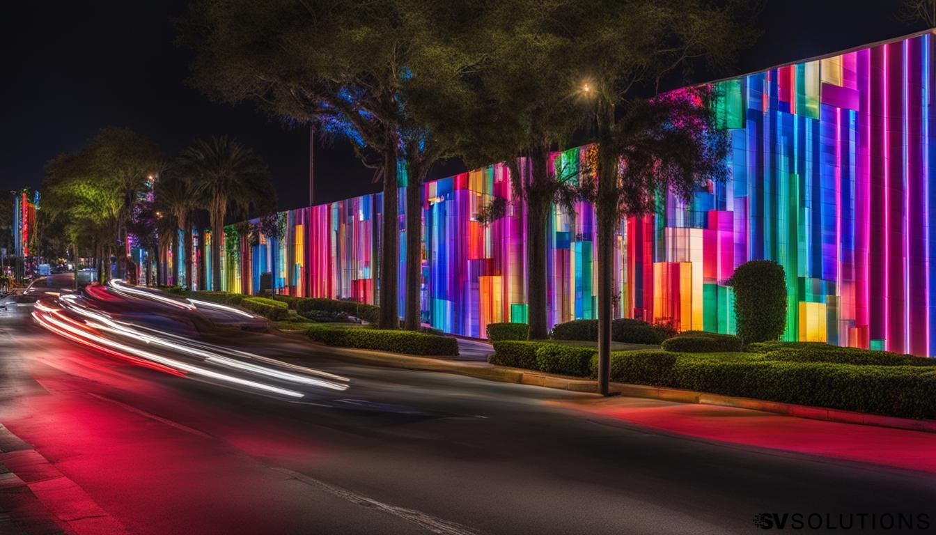 LED display in Valdosta – Superior Quality and Unmatched Brightness