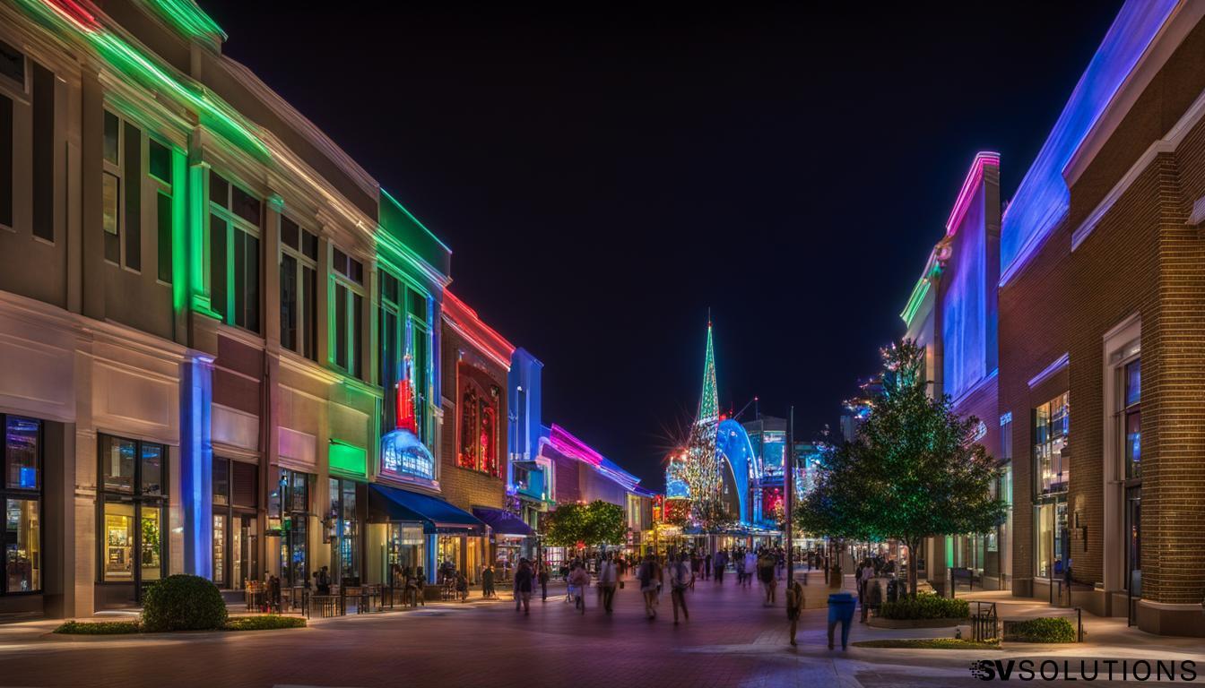 LED Display in Warner Robins