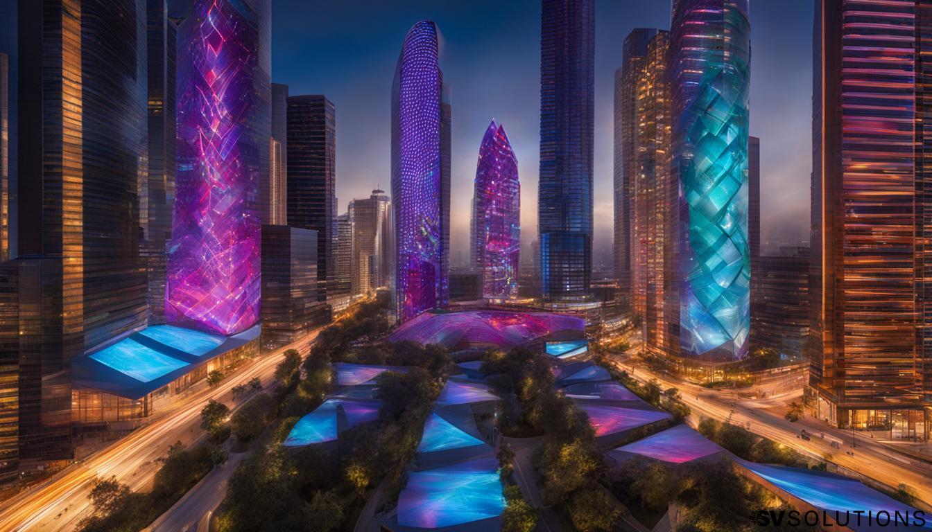 LED Display Solutions in Wilson – Enhance your Event and Advertisements