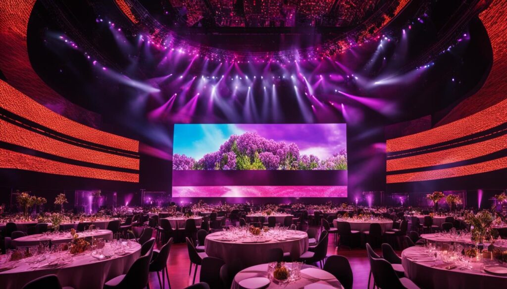 LED display panels LED display panels