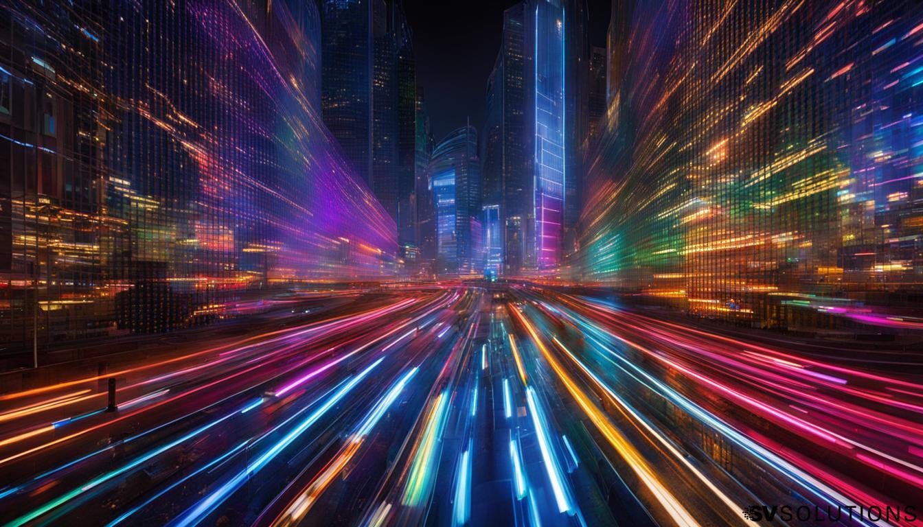 Top-Quality LED Display Screens in Edison