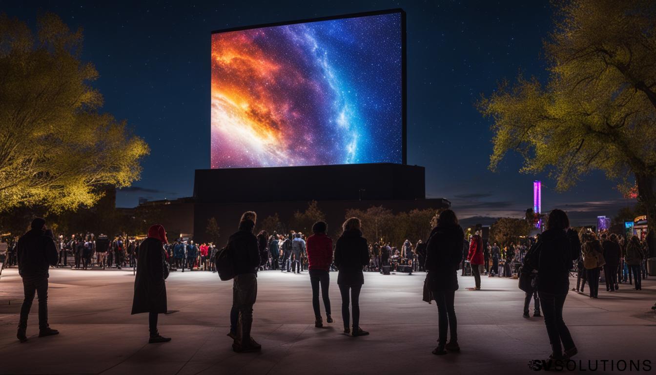 LED Display Screen in Grand Junction