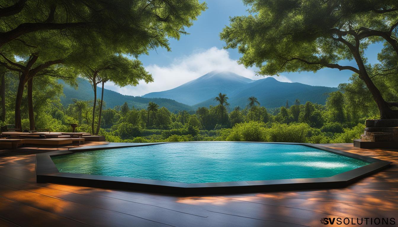 LED Display Screen in Hot Springs