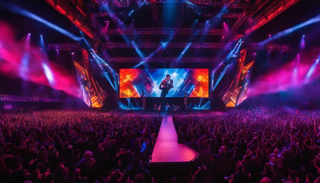 LED display screens Portsmouth