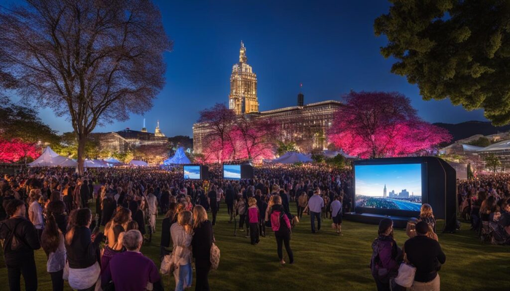 LED display wall LED display wall