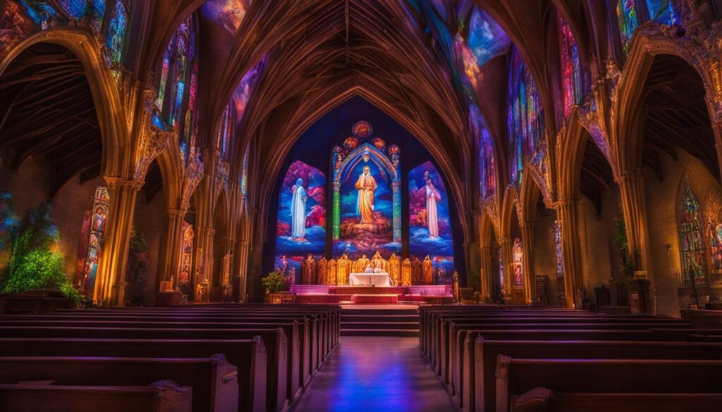 LED display wall LED display wall