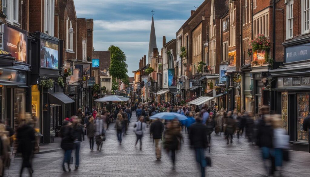 LED displays Winchester LED displays Winchester