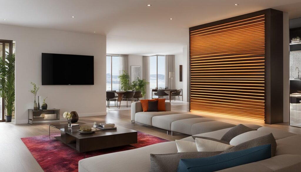 LED panel wall benefits Sherwood LED panel wall benefits Sherwood