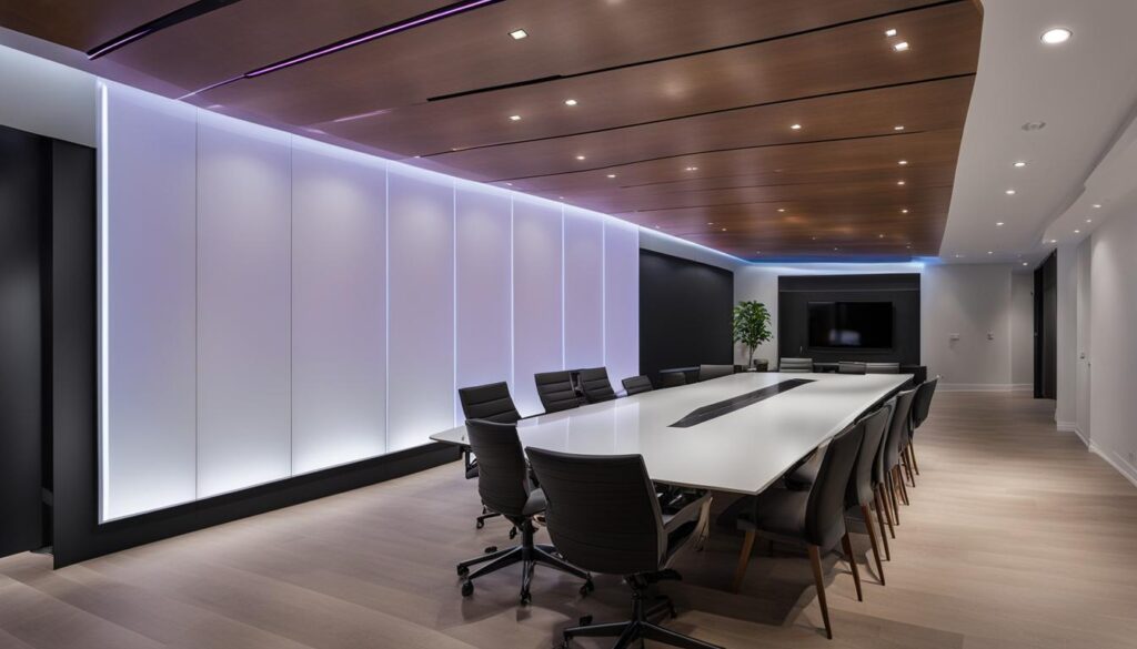 LED panel wall contractor Somerville LED panel wall contractor Somerville