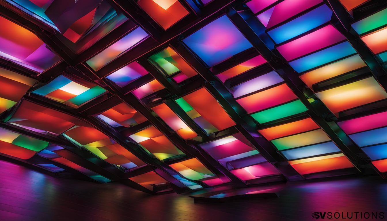 LED Panel Wall in Bessemer: Enhance Your Event Visuals