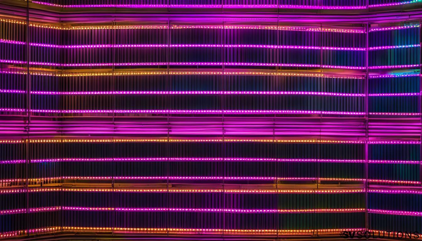 LED Panel Wall in Cary: Benefits, Contractors, Pricing, and Suppliers