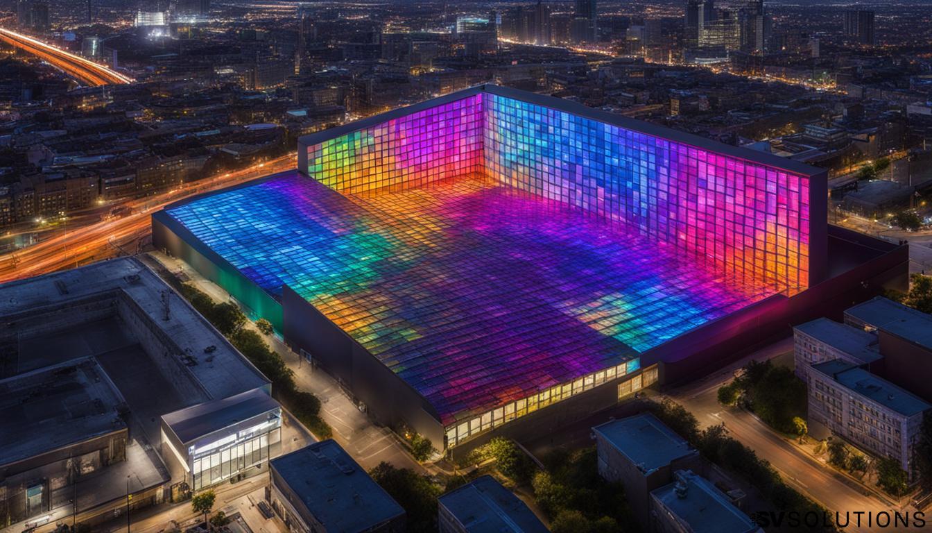 LED Panel Wall in Elizabeth: Affordable, Modern, and Expertly Installed