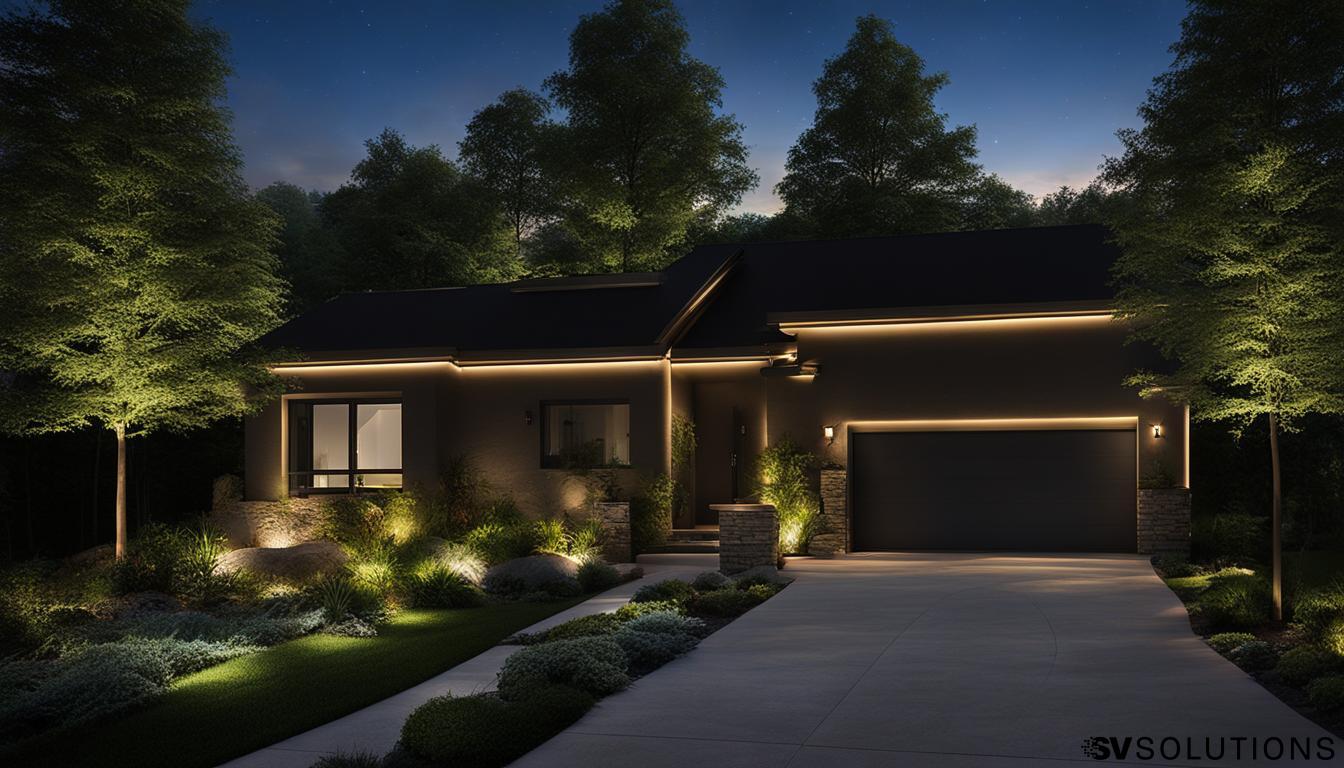 LED Panel Wall in Huntersville: Affordable and Customizable Lighting Solutions by Sound & Video Solutions