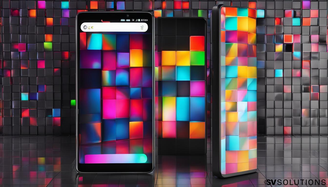 LED Panel Wall in Mobile