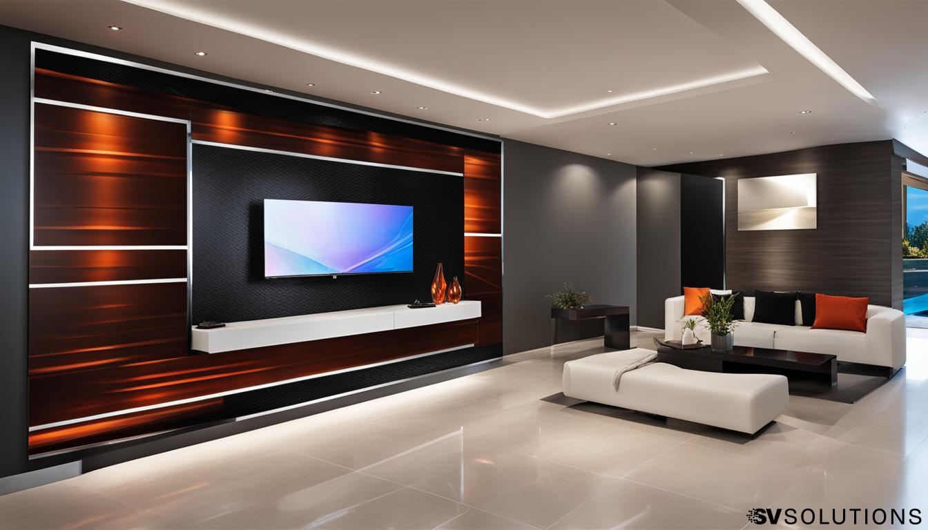 LED Panel Wall in Rogers: Enhance Your Event’s Visual Experience with Sound & Video Solutions