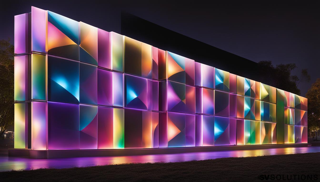 LED Panel Wall in Wilson: The Ultimate Guide to Installation and Suppliers