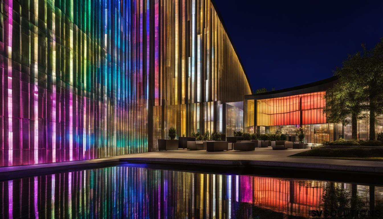 LED Panel Wall in Winchester: Your Ultimate Source for LED Wall Solutions