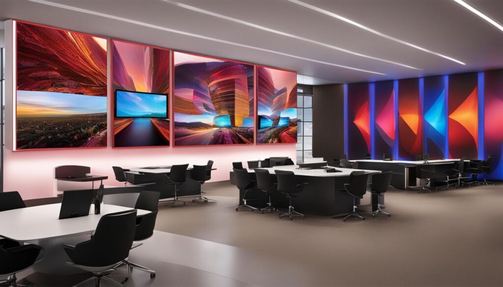 LED panel wall supplier LED panel wall supplier