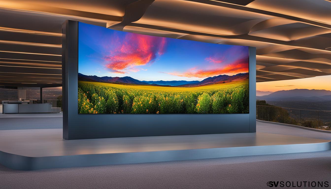 LED Screens in Arvada: Premium Options for Your Next Event or Installation