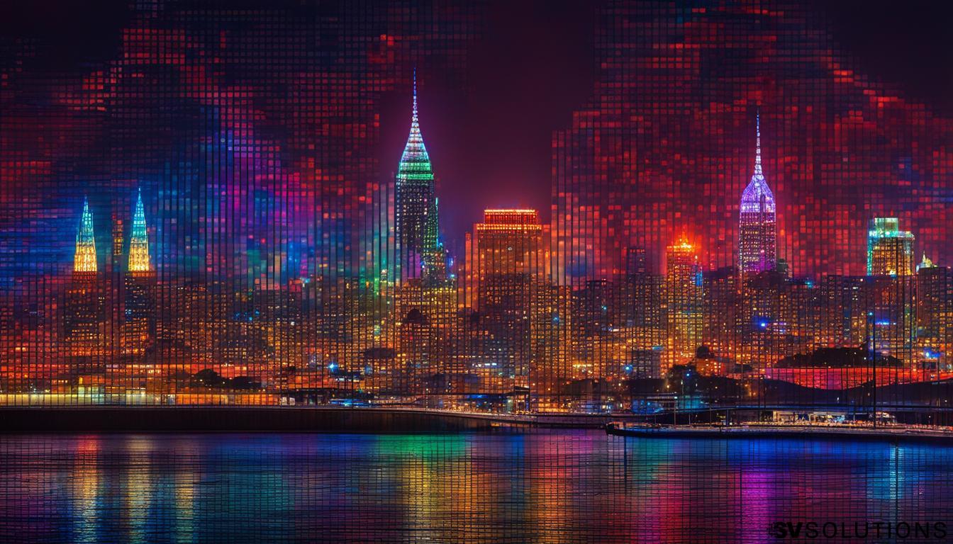 LED Screen in Bayonne