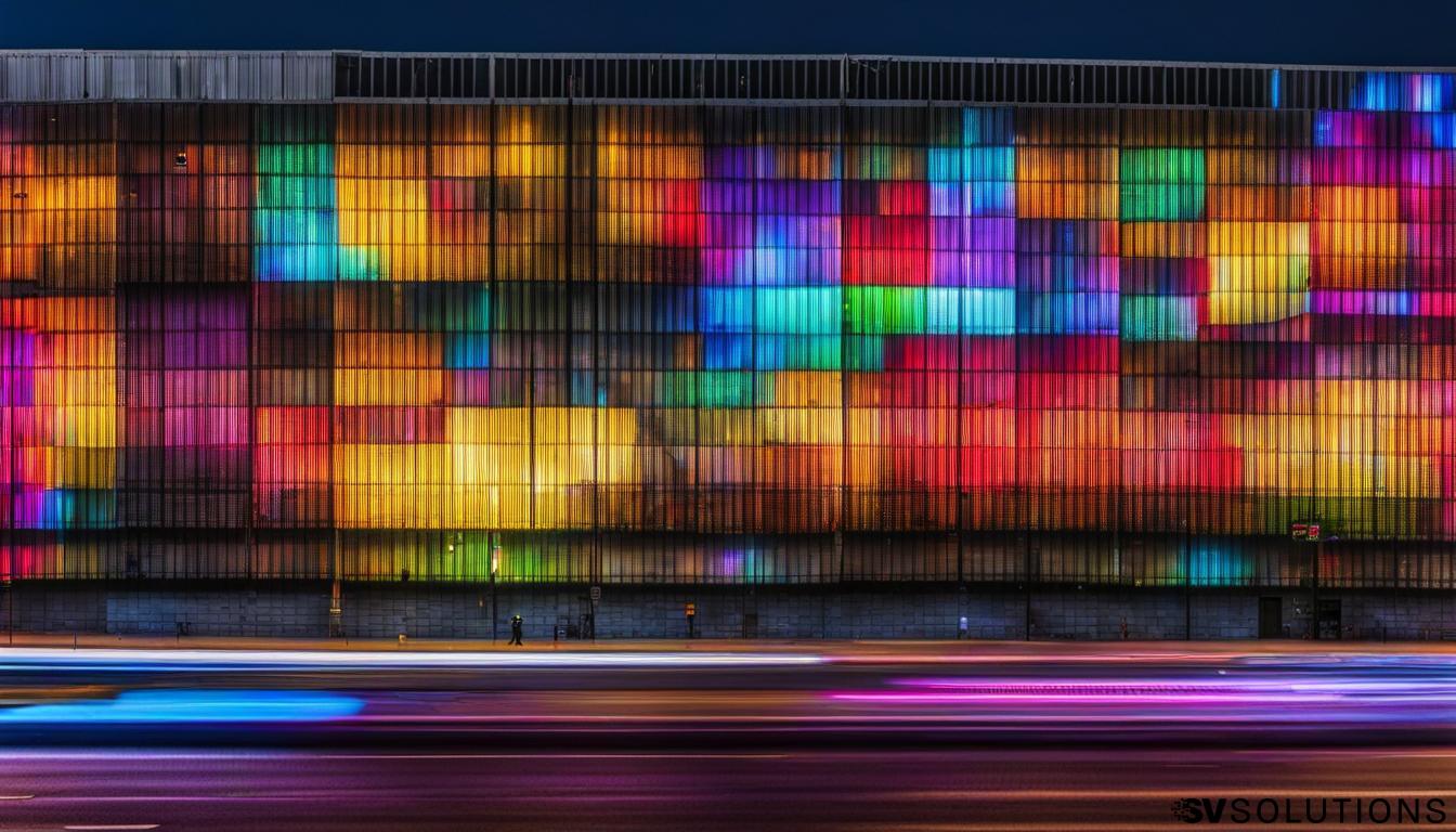 LED Screen Solutions in Benton