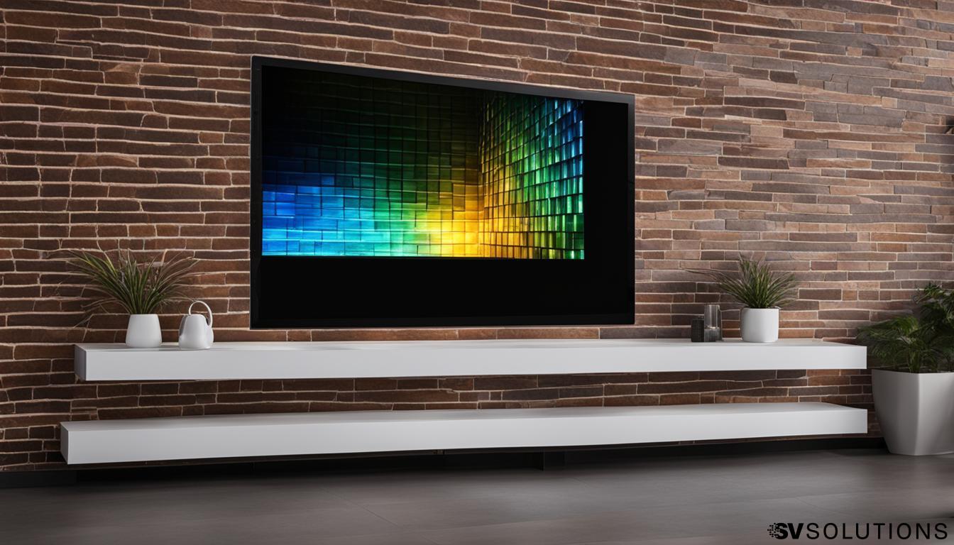 LED Screen in Brick: Your Solution for Affordable, High-Quality, and Reliable Options