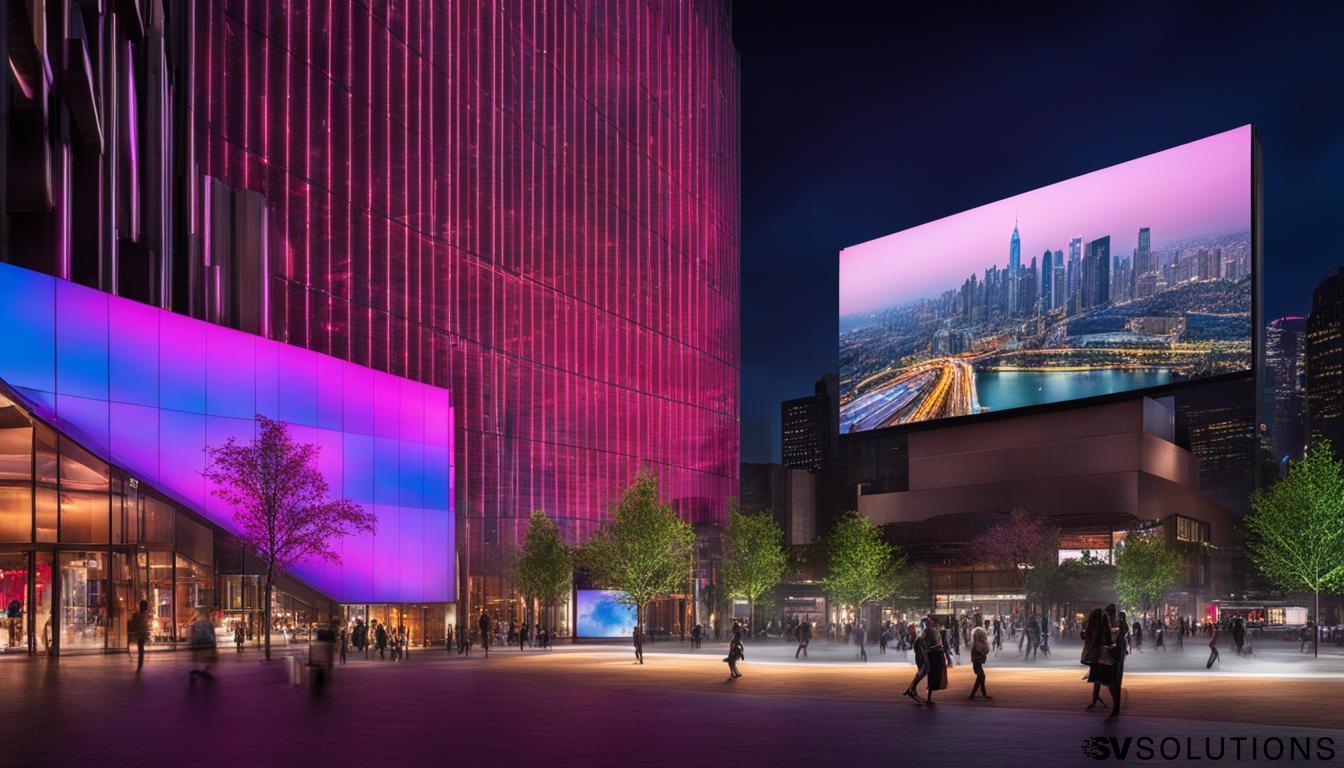 LED screens in Dothan – The Best and Affordable Options