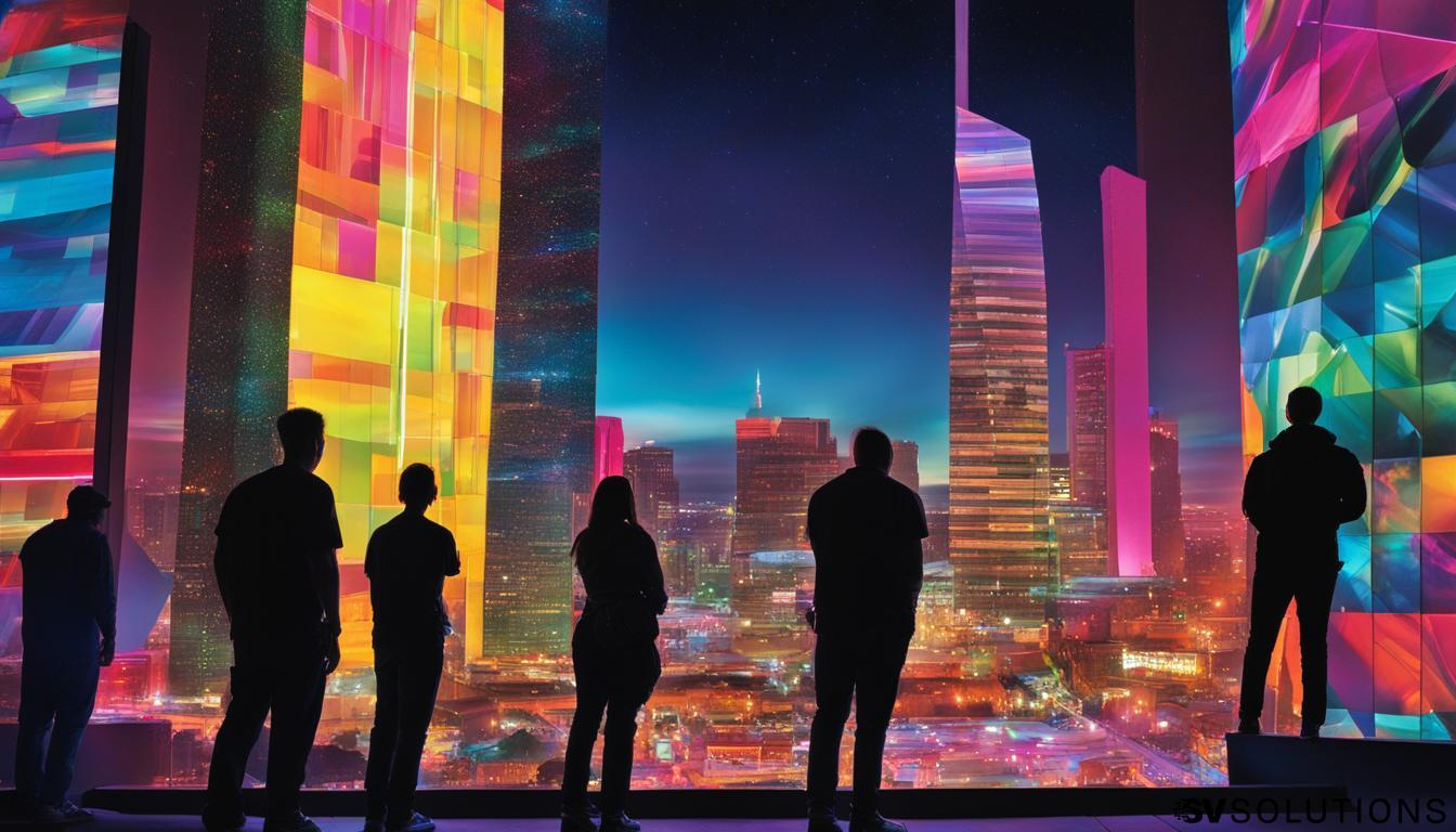 LED Screen Solutions in Jonesboro at Affordable Prices